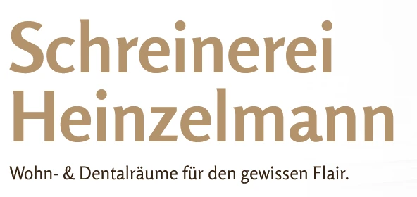 Wohn und Dentalräume Schreinerei Innenausbau Thomas Heinzelmann